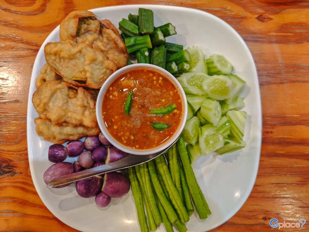 ครัวเจ๊ตุ้ม เทพประสิทธิ์