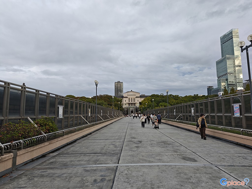 พิพิธภัณฑ์วิจิตรศิลป์เมืองโอซาก้า