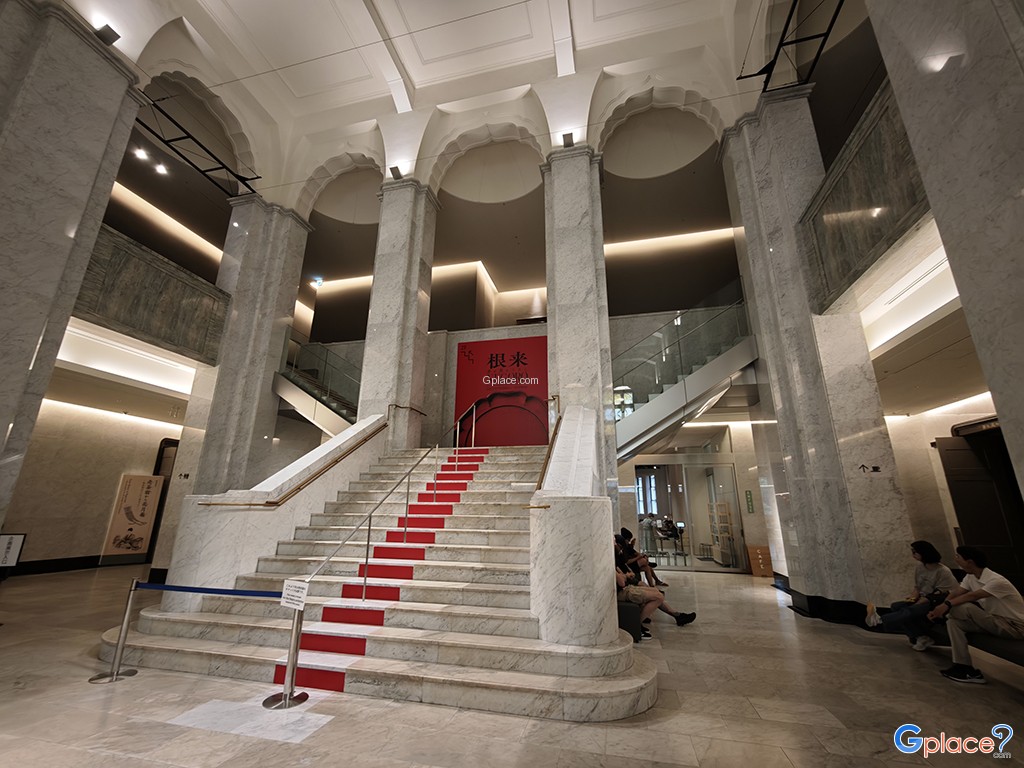 พิพิธภัณฑ์วิจิตรศิลป์เมืองโอซาก้า