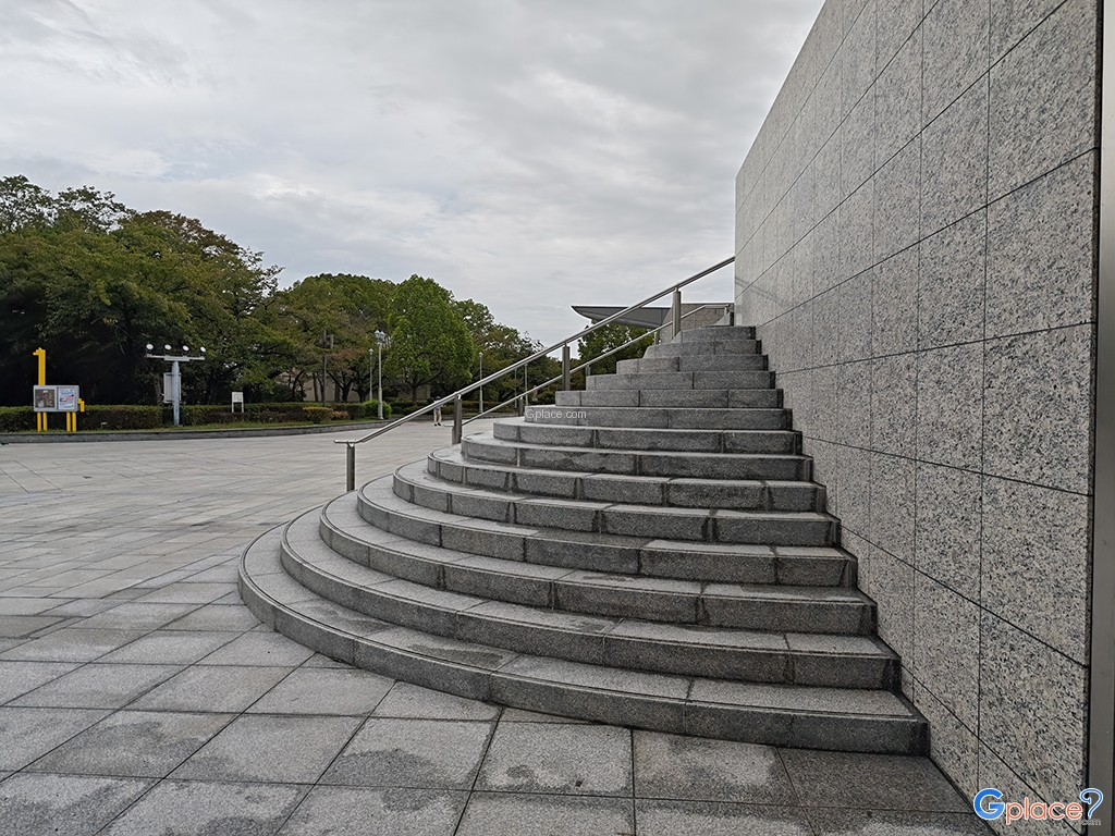 พิพิธภัณฑ์วิจิตรศิลป์เมืองโอซาก้า