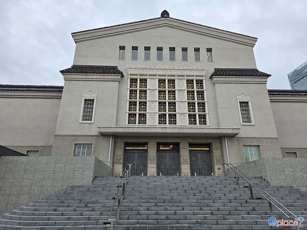 พิพิธภัณฑ์วิจิตรศิลป์เมืองโอซาก้า