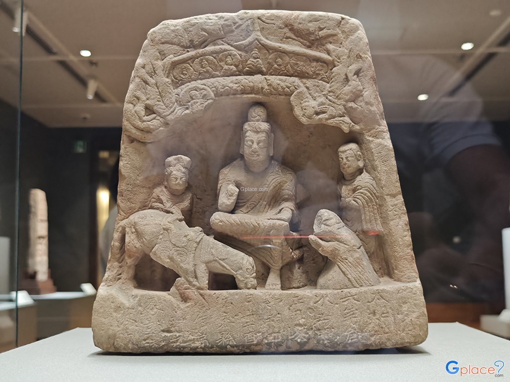 พิพิธภัณฑ์วิจิตรศิลป์เมืองโอซาก้า