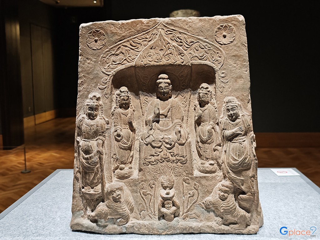 พิพิธภัณฑ์วิจิตรศิลป์เมืองโอซาก้า