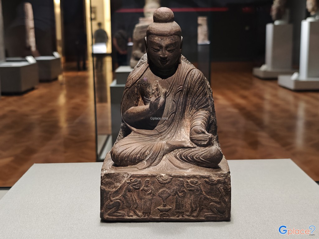 พิพิธภัณฑ์วิจิตรศิลป์เมืองโอซาก้า