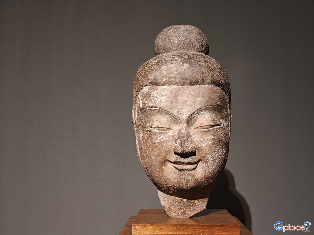 พิพิธภัณฑ์วิจิตรศิลป์เมืองโอซาก้า