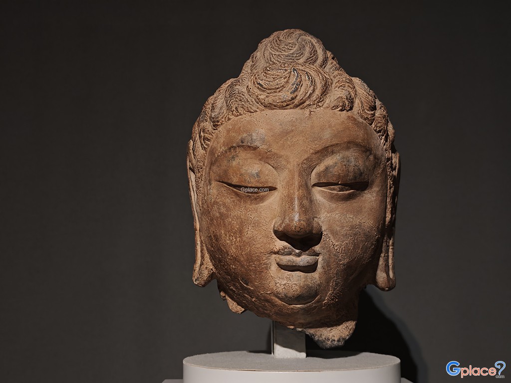 พิพิธภัณฑ์วิจิตรศิลป์เมืองโอซาก้า