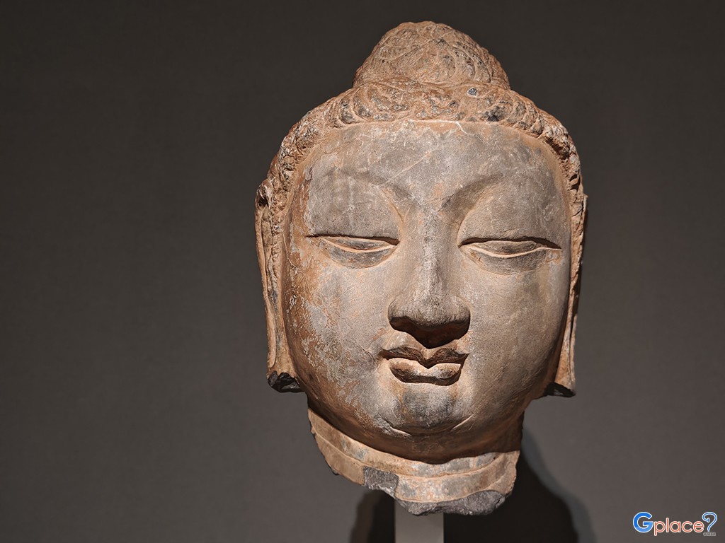 พิพิธภัณฑ์วิจิตรศิลป์เมืองโอซาก้า