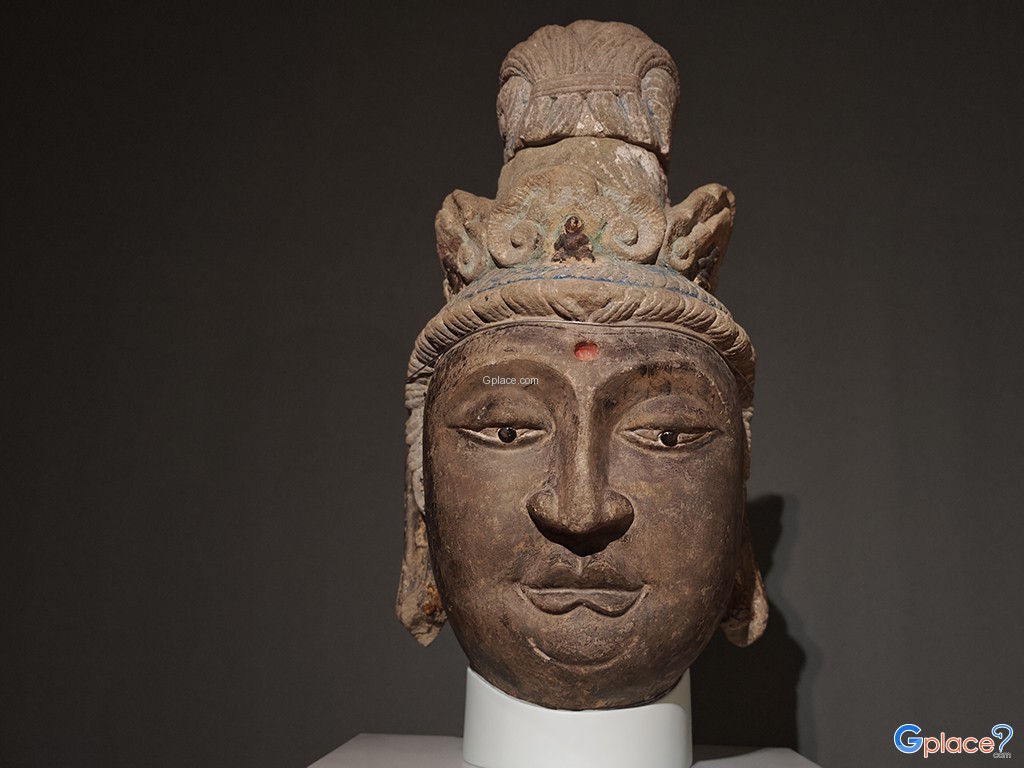 พิพิธภัณฑ์วิจิตรศิลป์เมืองโอซาก้า