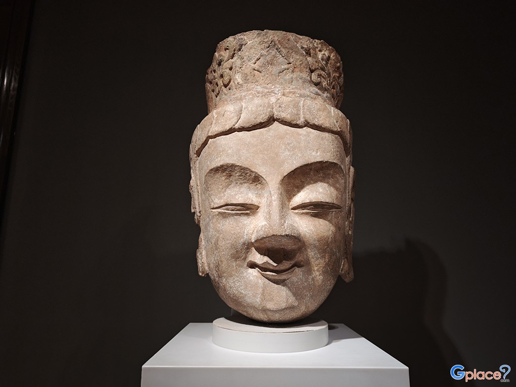 พิพิธภัณฑ์วิจิตรศิลป์เมืองโอซาก้า