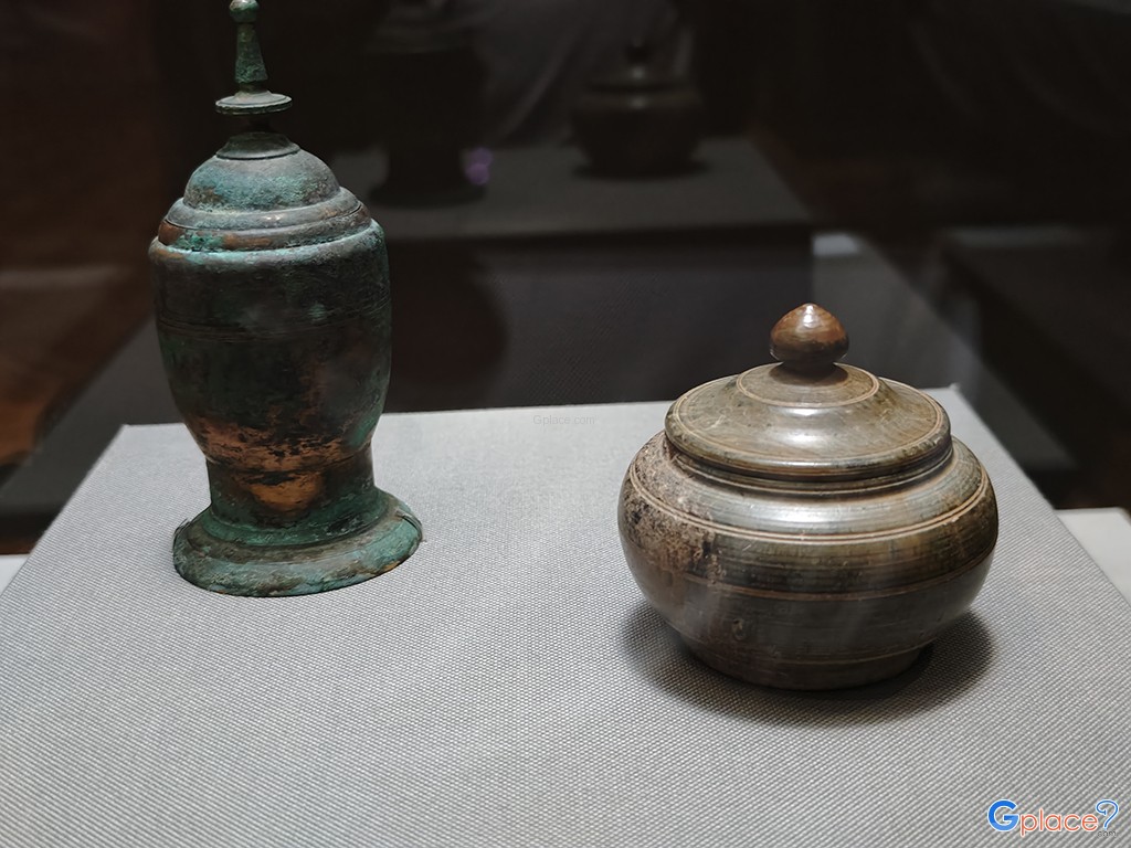 พิพิธภัณฑ์วิจิตรศิลป์เมืองโอซาก้า