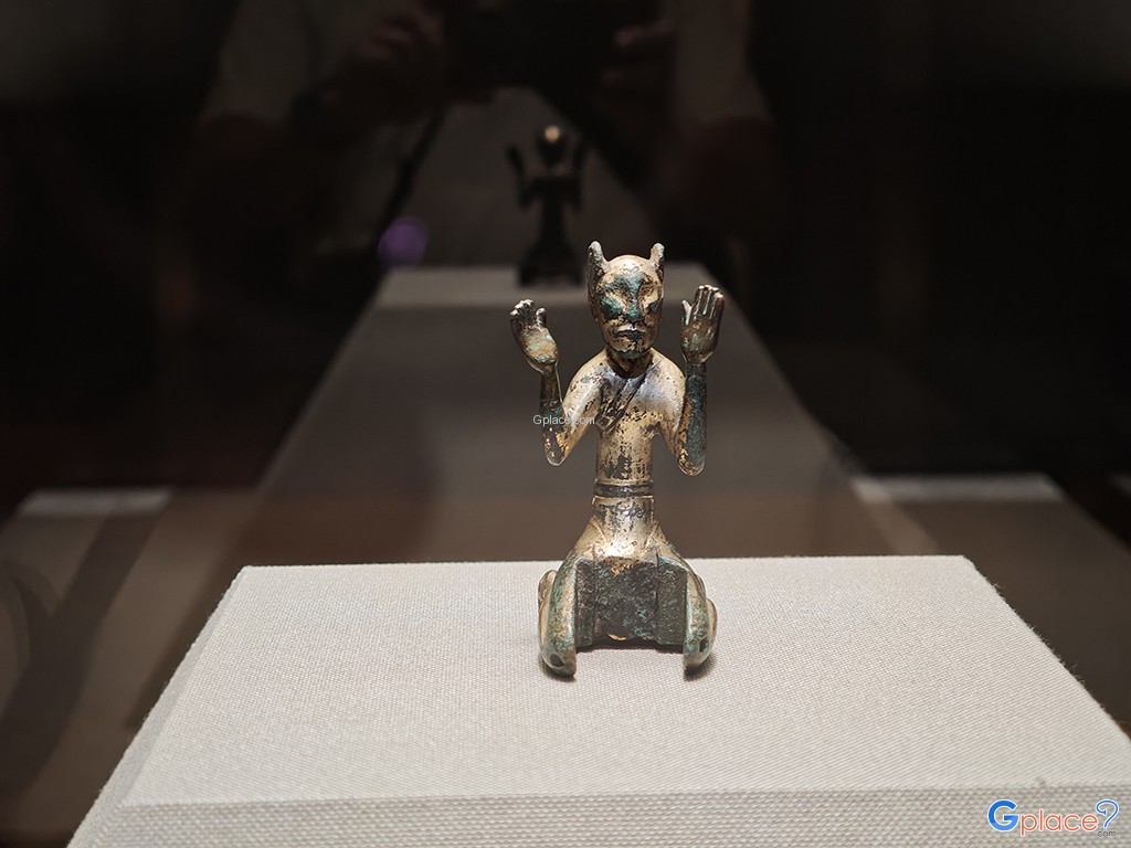 พิพิธภัณฑ์วิจิตรศิลป์เมืองโอซาก้า