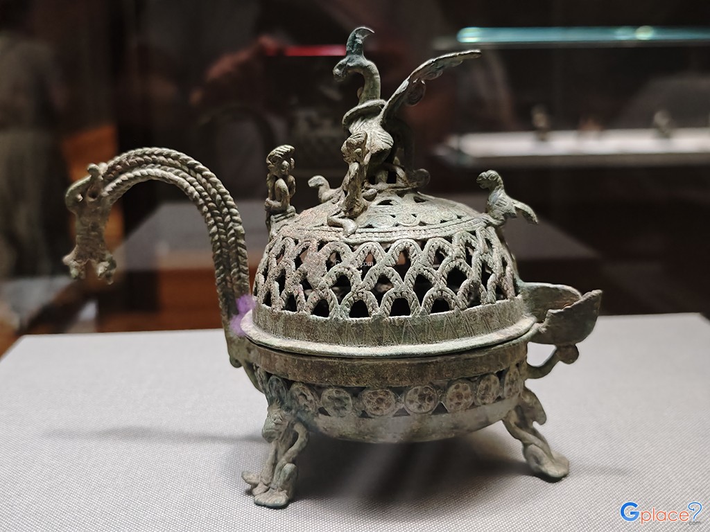 พิพิธภัณฑ์วิจิตรศิลป์เมืองโอซาก้า