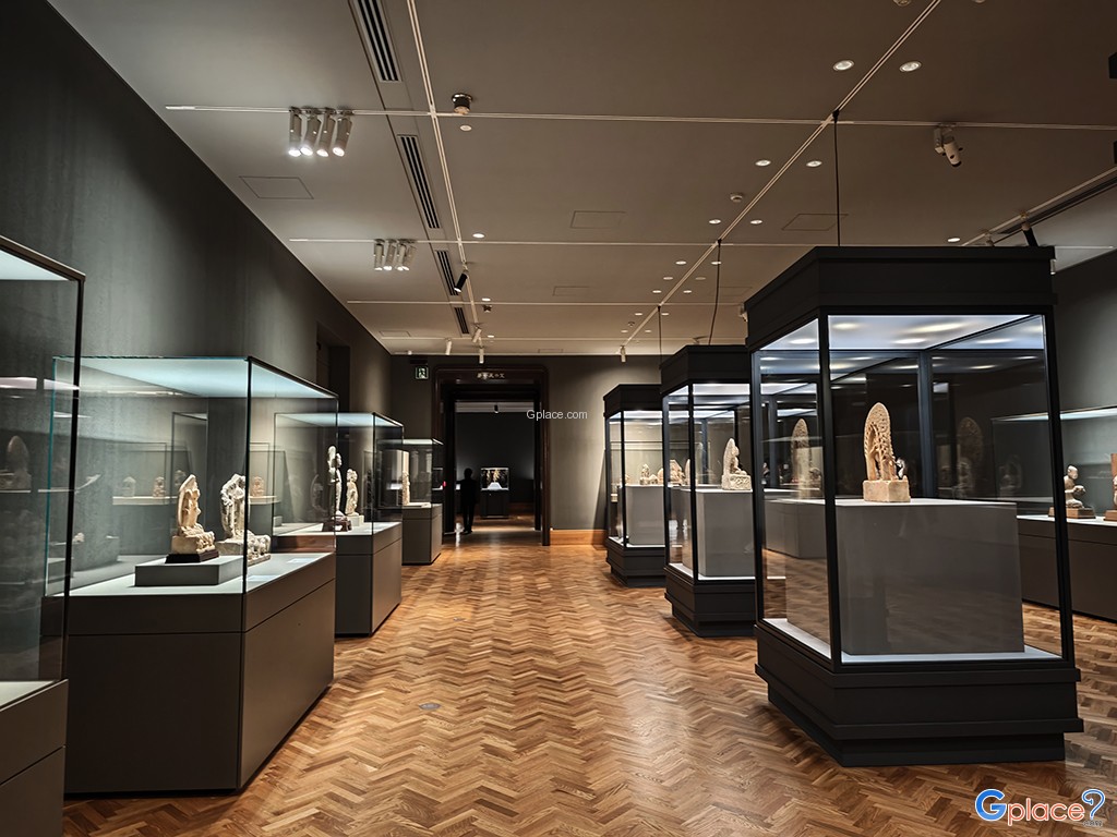 พิพิธภัณฑ์วิจิตรศิลป์เมืองโอซาก้า