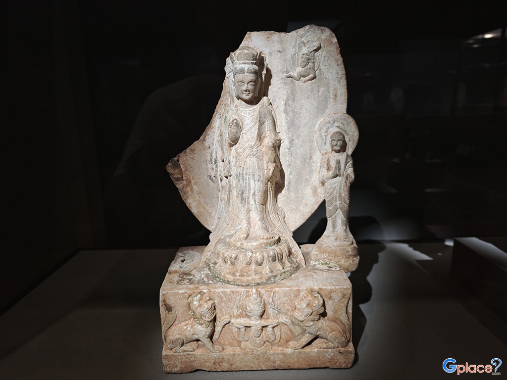 พิพิธภัณฑ์วิจิตรศิลป์เมืองโอซาก้า