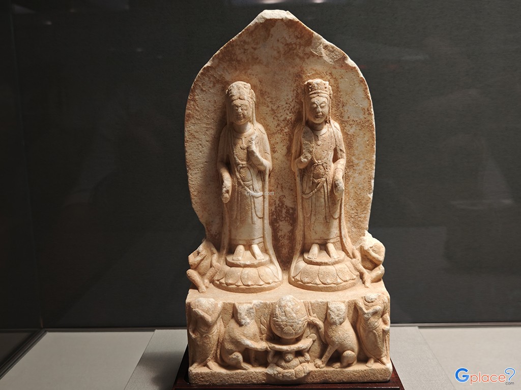 พิพิธภัณฑ์วิจิตรศิลป์เมืองโอซาก้า