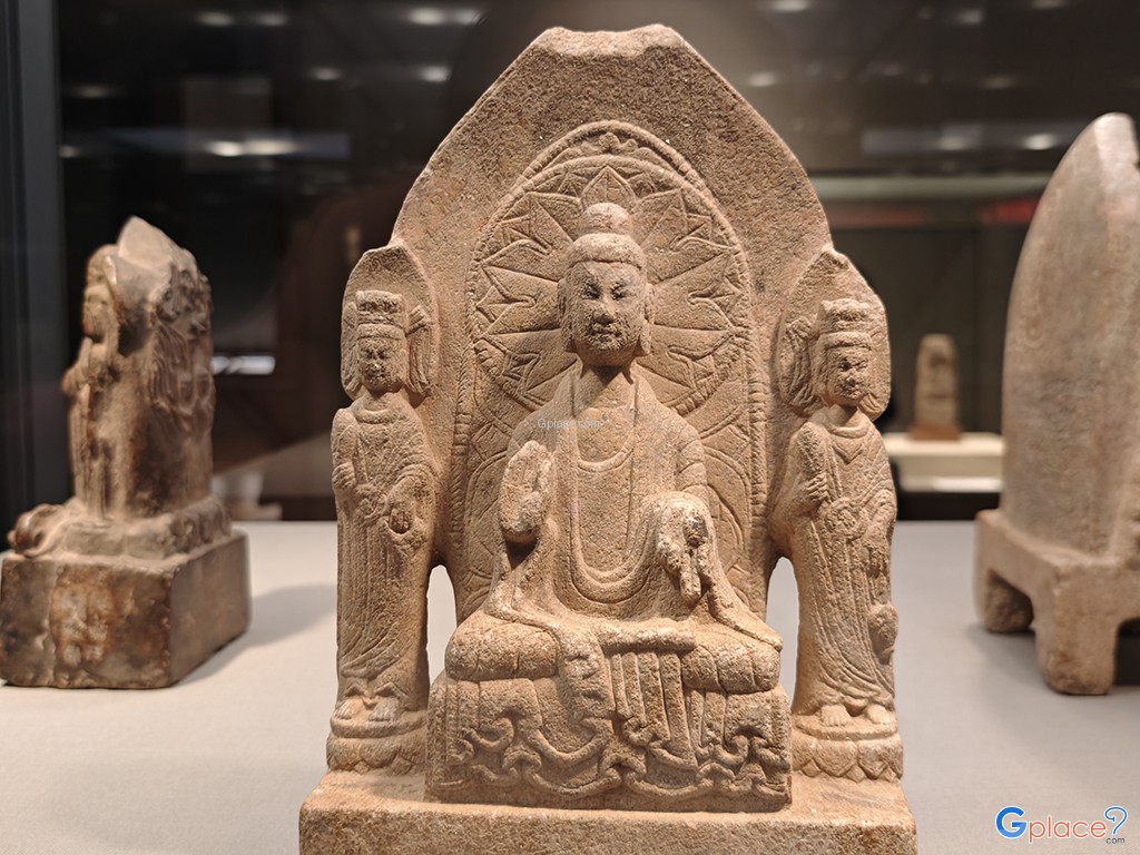 พิพิธภัณฑ์วิจิตรศิลป์เมืองโอซาก้า