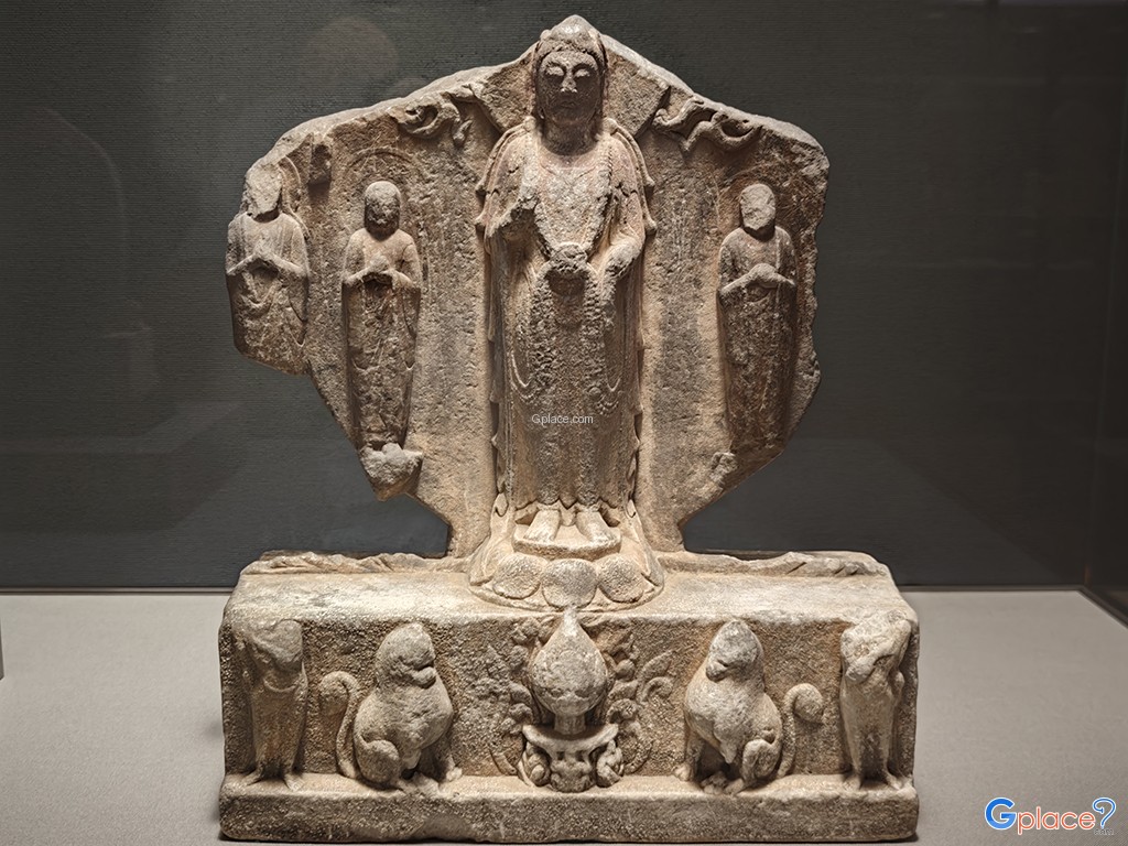 พิพิธภัณฑ์วิจิตรศิลป์เมืองโอซาก้า