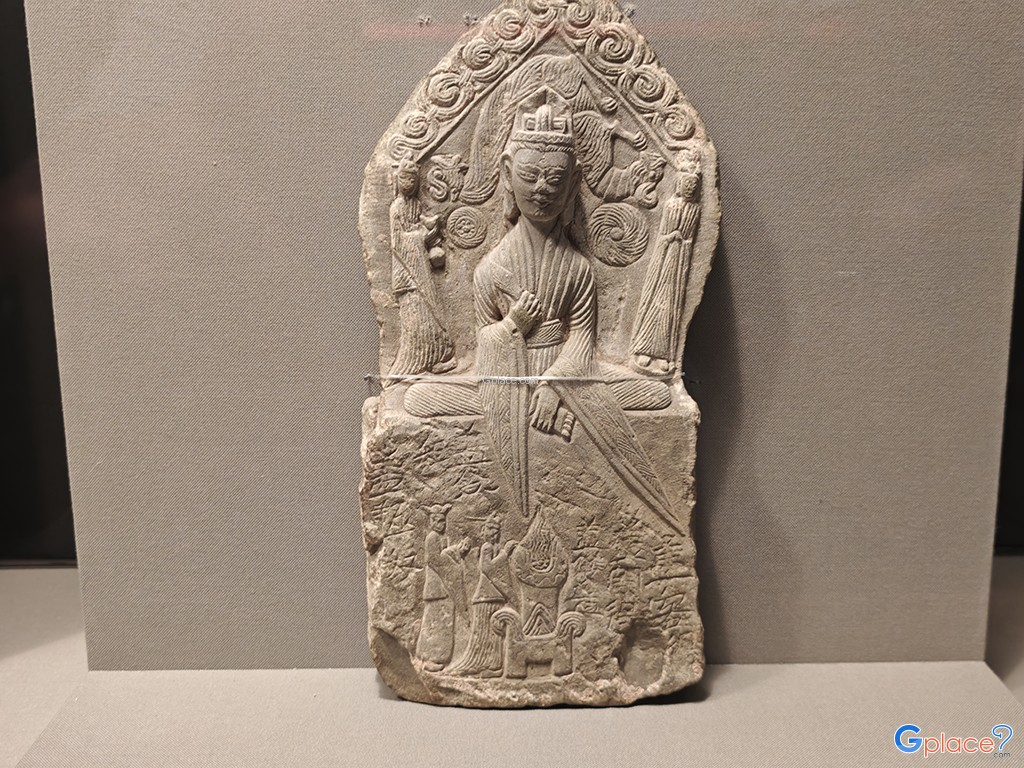 พิพิธภัณฑ์วิจิตรศิลป์เมืองโอซาก้า