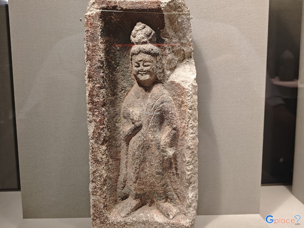 พิพิธภัณฑ์วิจิตรศิลป์เมืองโอซาก้า