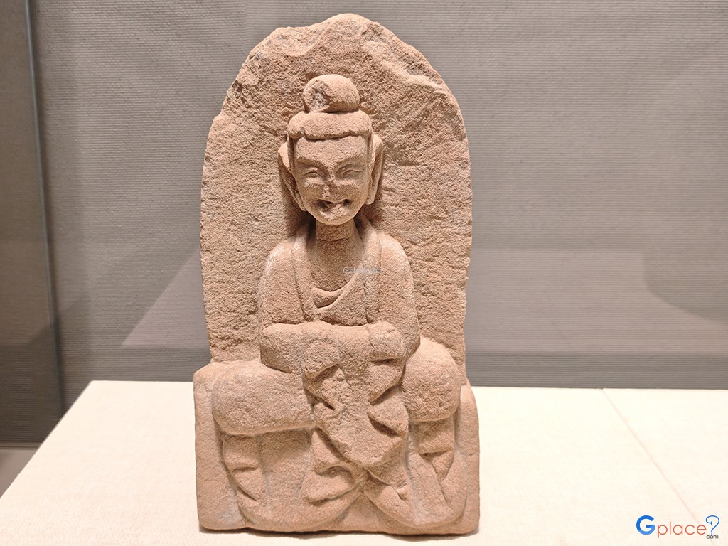 พิพิธภัณฑ์วิจิตรศิลป์เมืองโอซาก้า