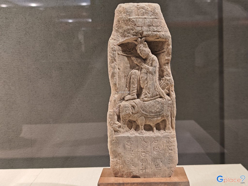 พิพิธภัณฑ์วิจิตรศิลป์เมืองโอซาก้า