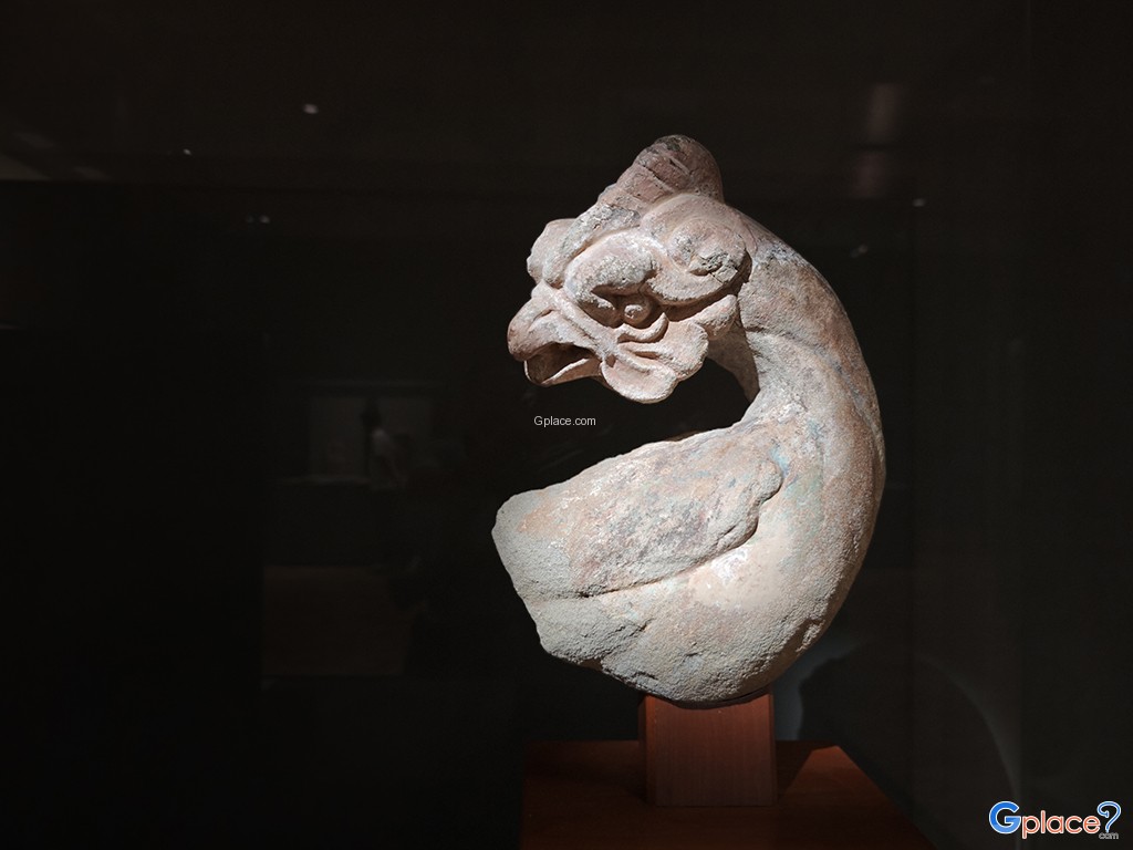 พิพิธภัณฑ์วิจิตรศิลป์เมืองโอซาก้า