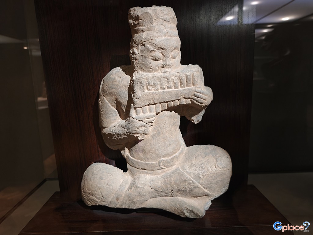 พิพิธภัณฑ์วิจิตรศิลป์เมืองโอซาก้า