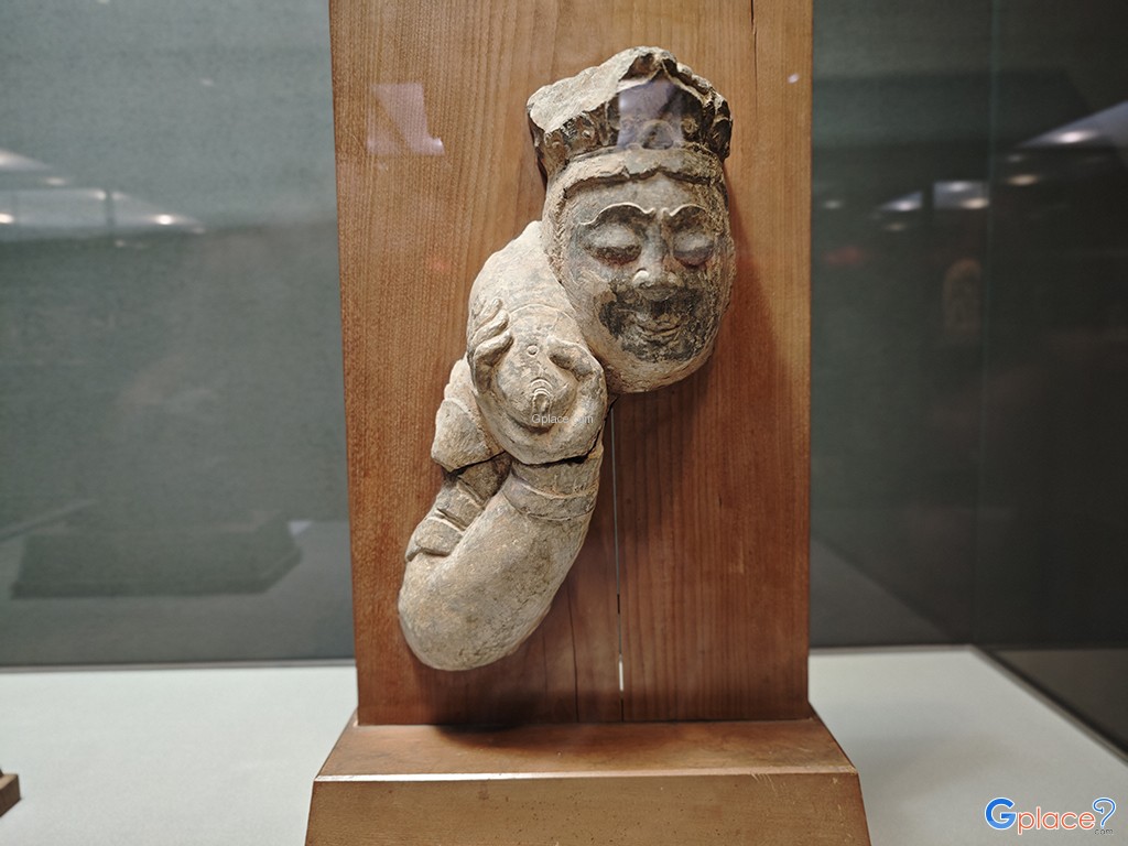 พิพิธภัณฑ์วิจิตรศิลป์เมืองโอซาก้า