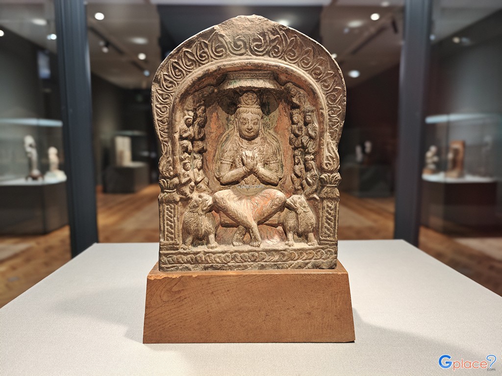 พิพิธภัณฑ์วิจิตรศิลป์เมืองโอซาก้า