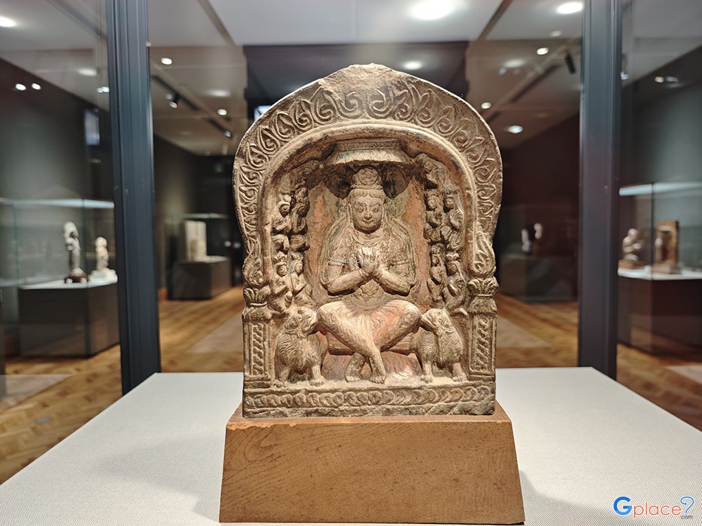 พิพิธภัณฑ์วิจิตรศิลป์เมืองโอซาก้า