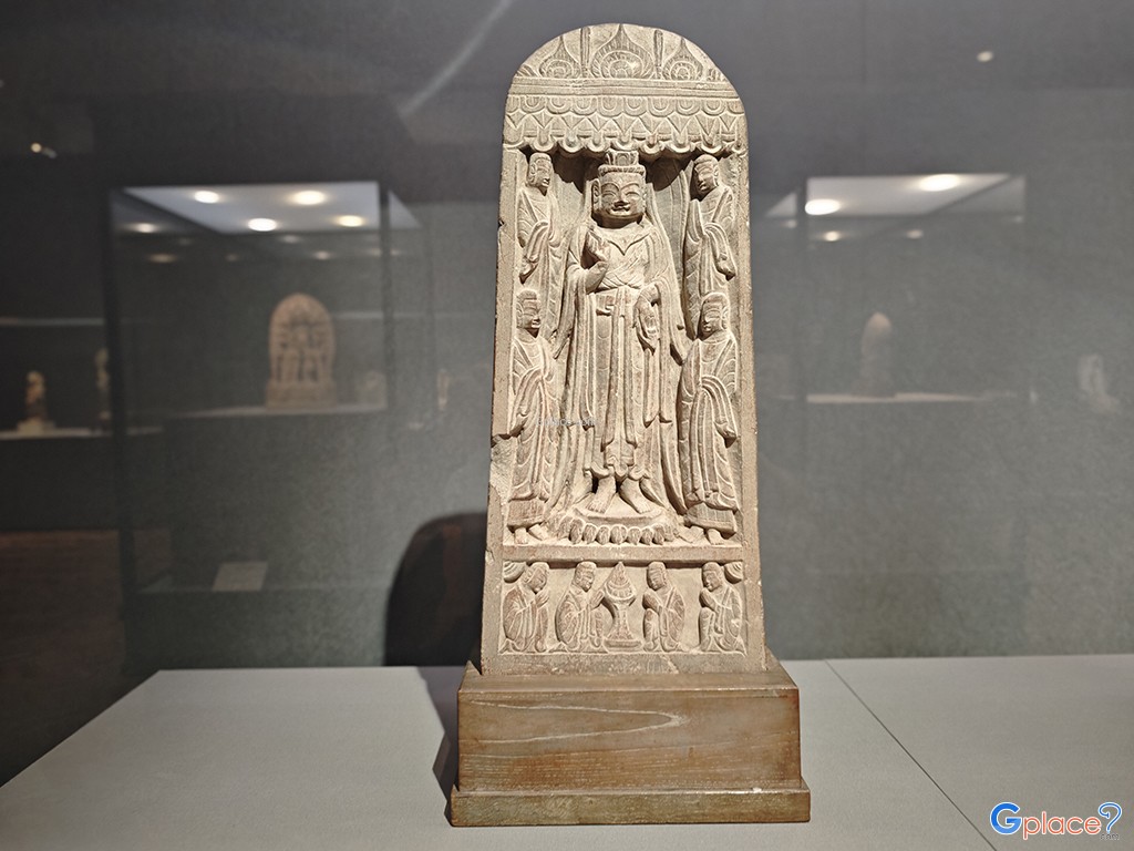 พิพิธภัณฑ์วิจิตรศิลป์เมืองโอซาก้า