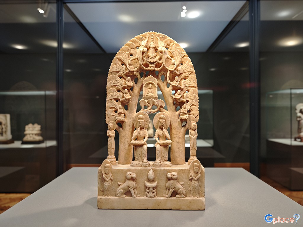 พิพิธภัณฑ์วิจิตรศิลป์เมืองโอซาก้า