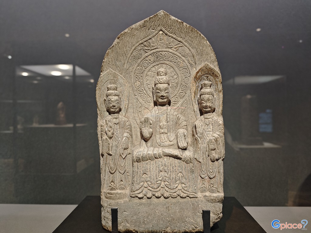 พิพิธภัณฑ์วิจิตรศิลป์เมืองโอซาก้า