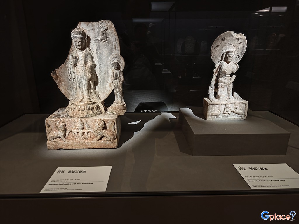 พิพิธภัณฑ์วิจิตรศิลป์เมืองโอซาก้า