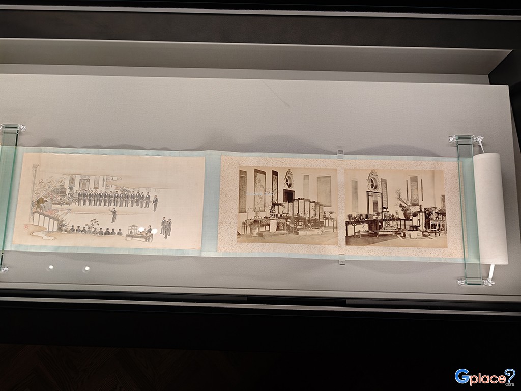 พิพิธภัณฑ์วิจิตรศิลป์เมืองโอซาก้า