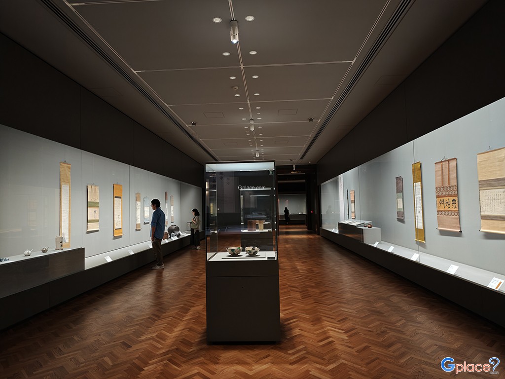 พิพิธภัณฑ์วิจิตรศิลป์เมืองโอซาก้า