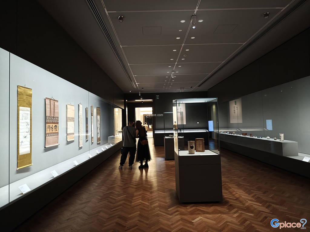 พิพิธภัณฑ์วิจิตรศิลป์เมืองโอซาก้า