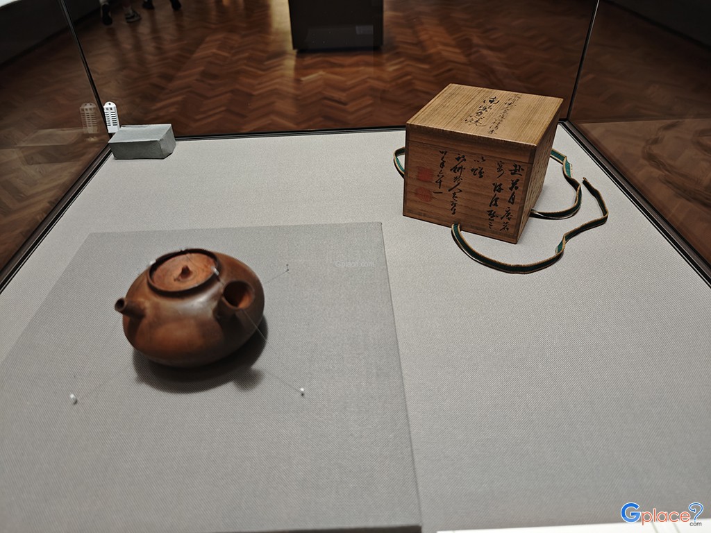 พิพิธภัณฑ์วิจิตรศิลป์เมืองโอซาก้า