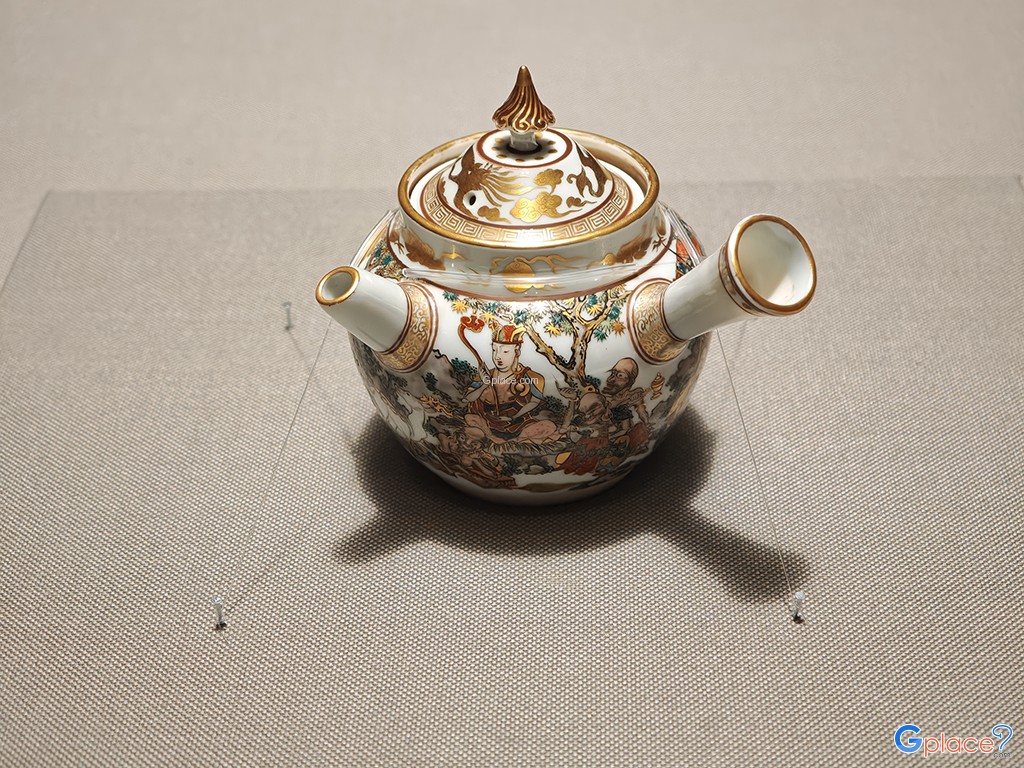 พิพิธภัณฑ์วิจิตรศิลป์เมืองโอซาก้า