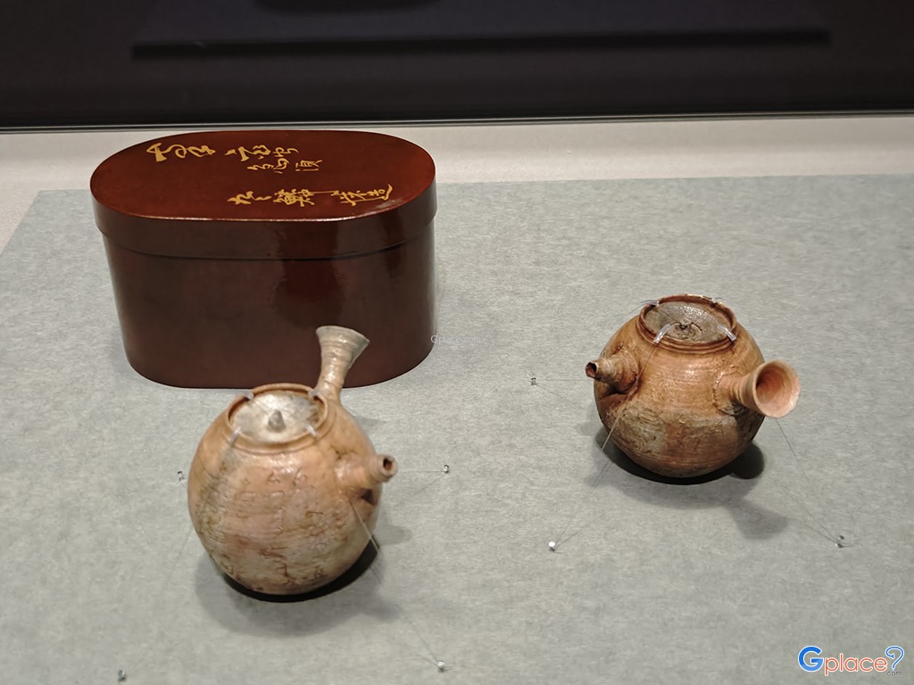 พิพิธภัณฑ์วิจิตรศิลป์เมืองโอซาก้า