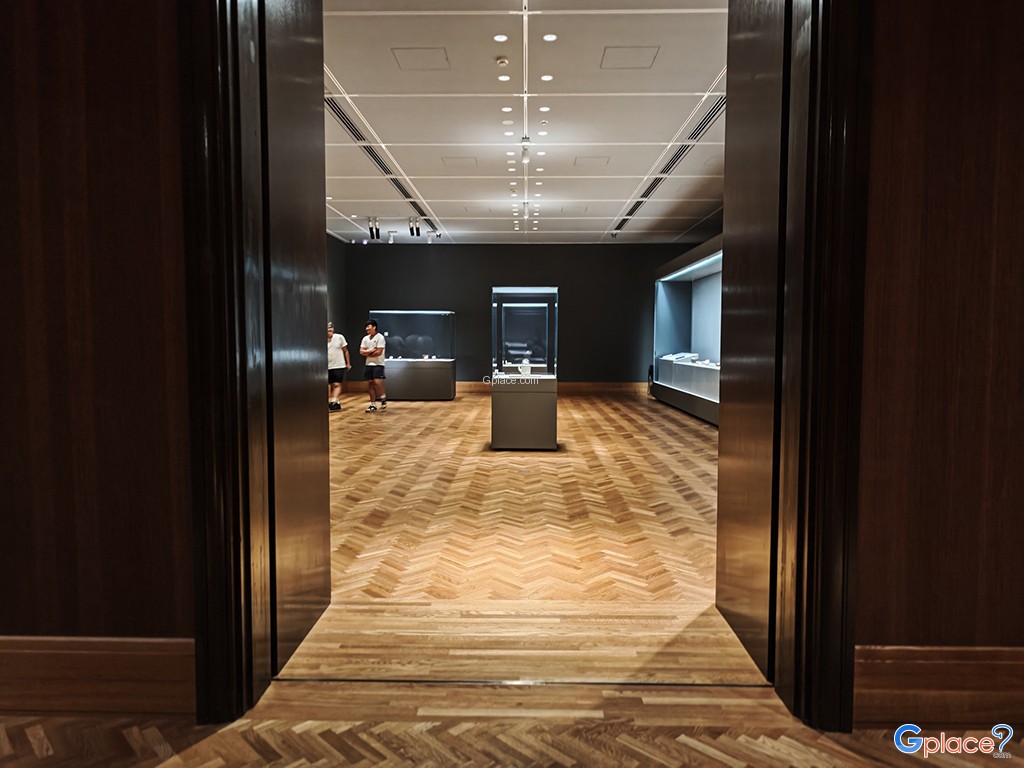 พิพิธภัณฑ์วิจิตรศิลป์เมืองโอซาก้า