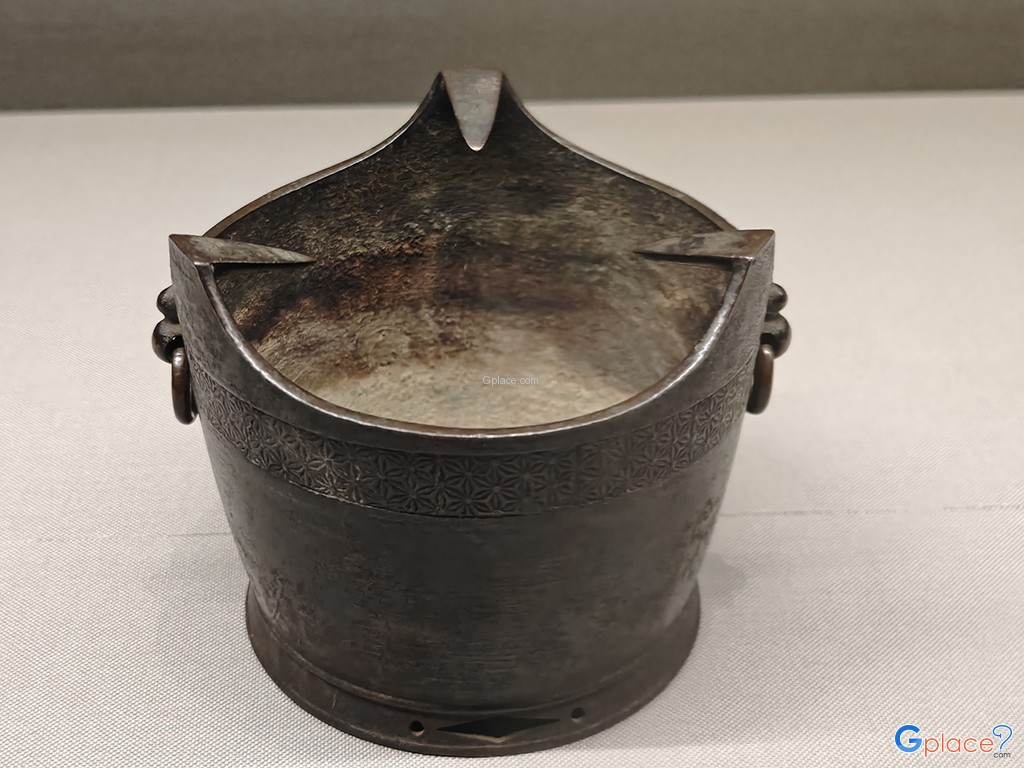 พิพิธภัณฑ์วิจิตรศิลป์เมืองโอซาก้า