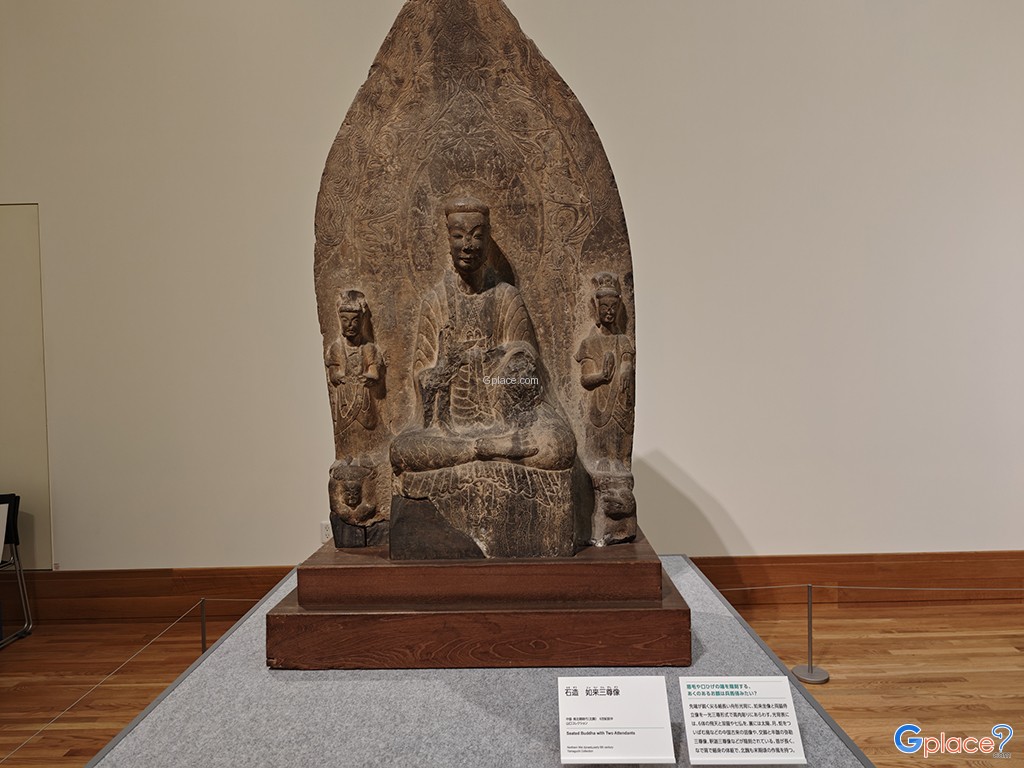 พิพิธภัณฑ์วิจิตรศิลป์เมืองโอซาก้า