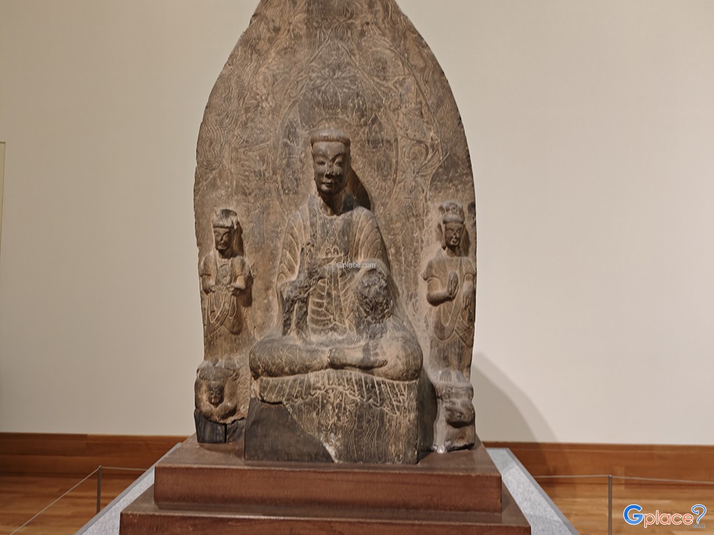 พิพิธภัณฑ์วิจิตรศิลป์เมืองโอซาก้า