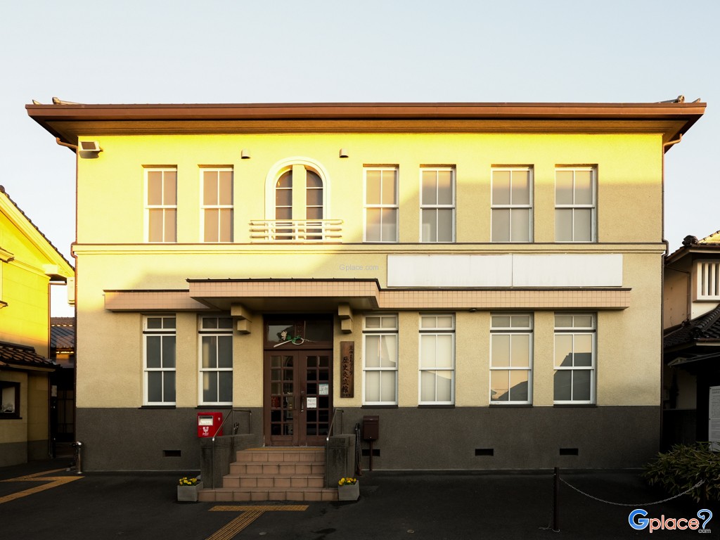 ย่านมะเมะดะมาจิ