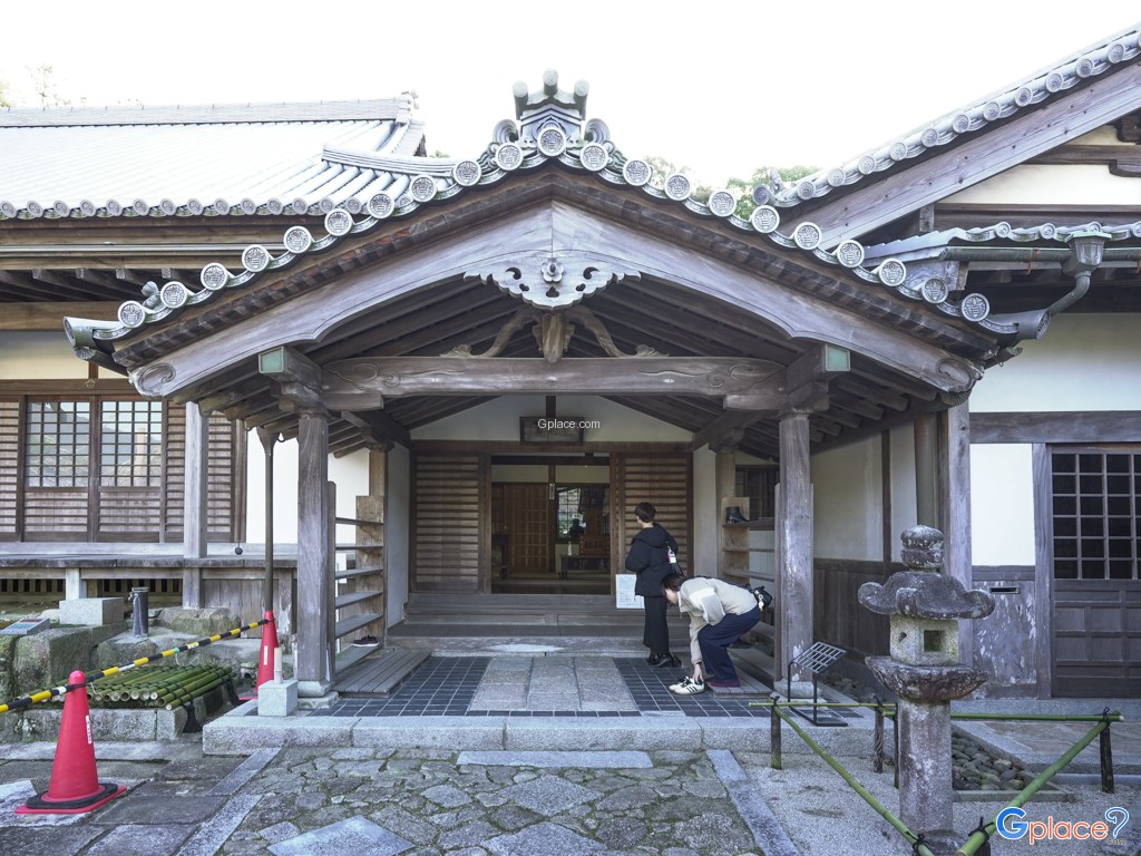 ย่านมะเมะดะมาจิ