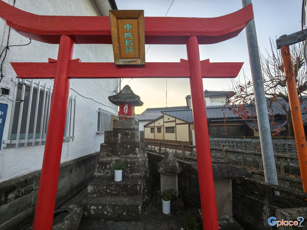 ย่านมะเมะดะมาจิ