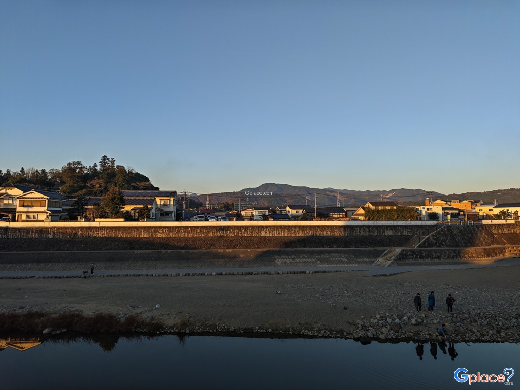 ย่านมะเมะดะมาจิ