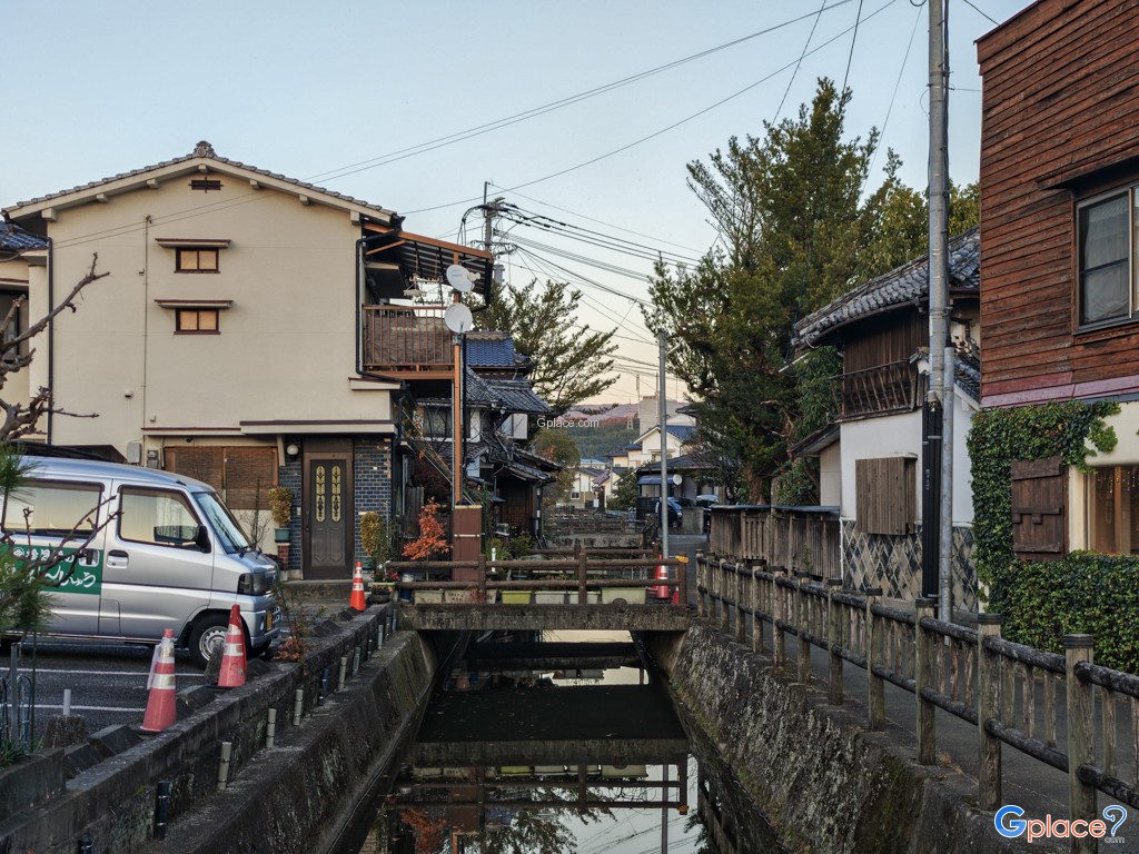 ย่านมะเมะดะมาจิ