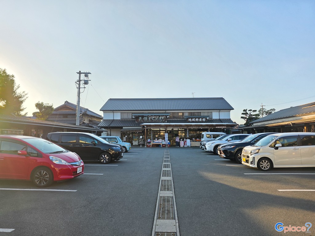 ย่านมะเมะดะมาจิ